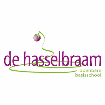 LOGO De Hasselbraam