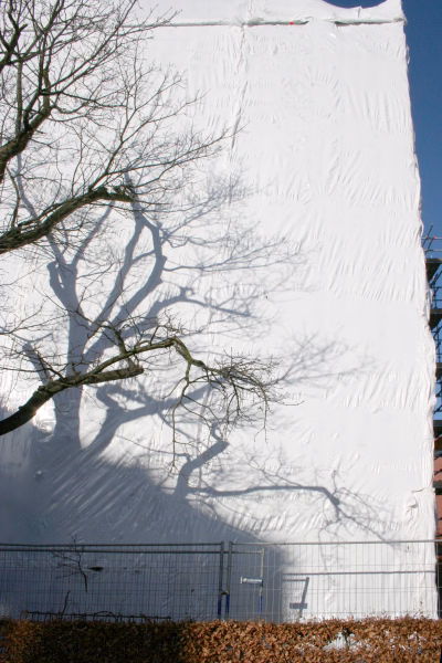 Schaduwbeeld Drachten 2007