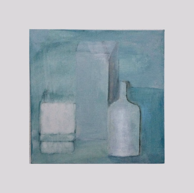 Ode aan Morandi