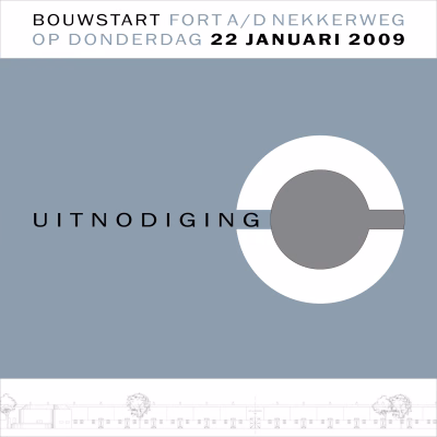 Fort Resort uitnodiging bouwstart-a