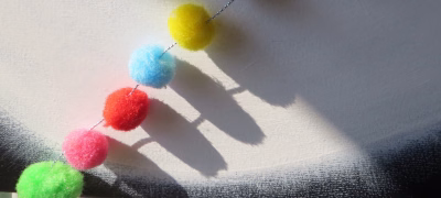 Pomponnetjes – 1