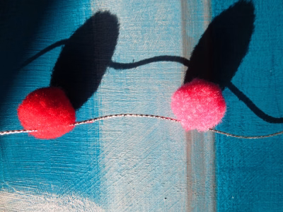 Pomponnetjes – 3