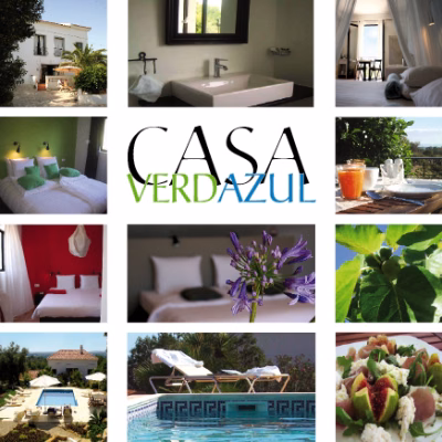 Casa VerdAzul folder