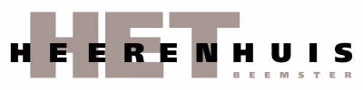 Het Heerenhuis – logo en huisstijl