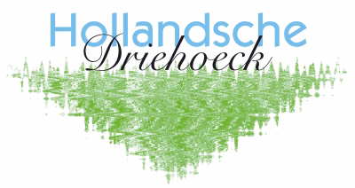 Hollandsche Driehoeck – logo
