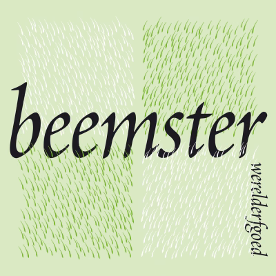 Beemster Werelderfgoed – logo en huisstijl