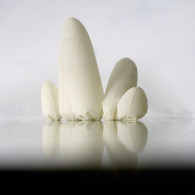 Latex handschoen – Plexiglasproject 2