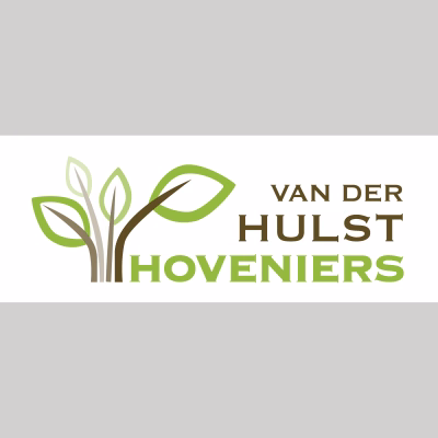 LOGO Frank van der Hulst