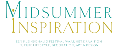 Logo MIDSUMMER INSPIRATION