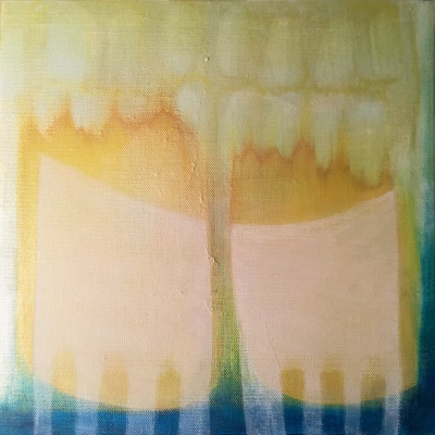 Pas de deux