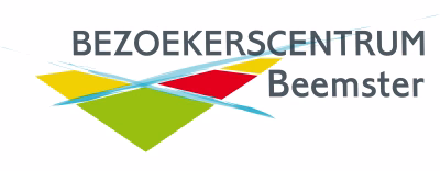Logo Bezoekerscentrum Beemster
