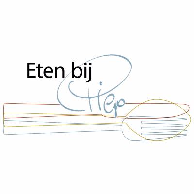 LOGO Eten bij Piep