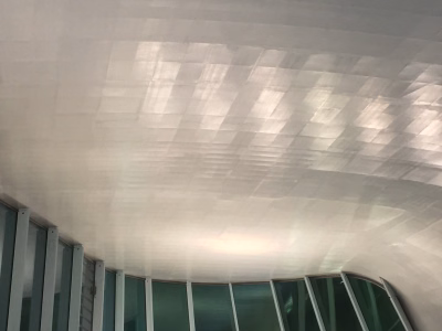 NS station Arnhem