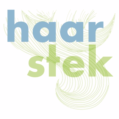 Logo Haarstek