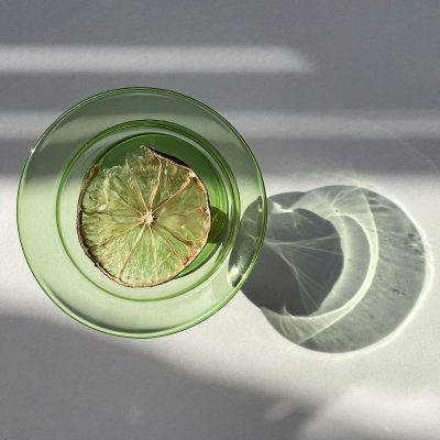 Citroenschijfje in glas_7691