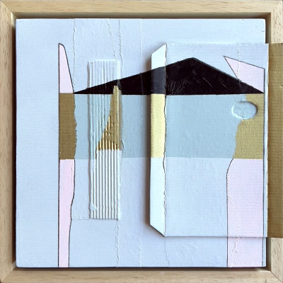 Fragment van een herinnering 2